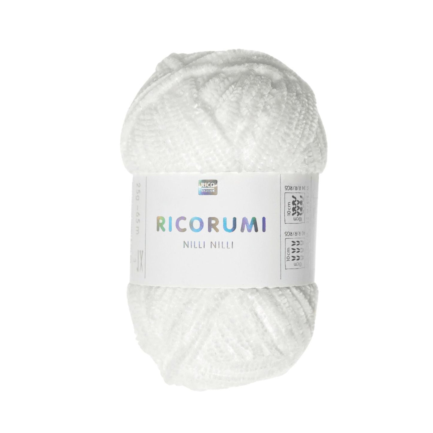 Ricorumi Nilli Nilli DK