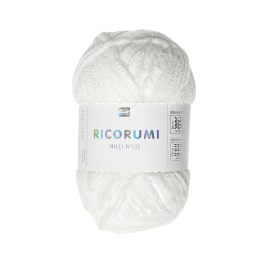 Ricorumi Nilli Nilli DK