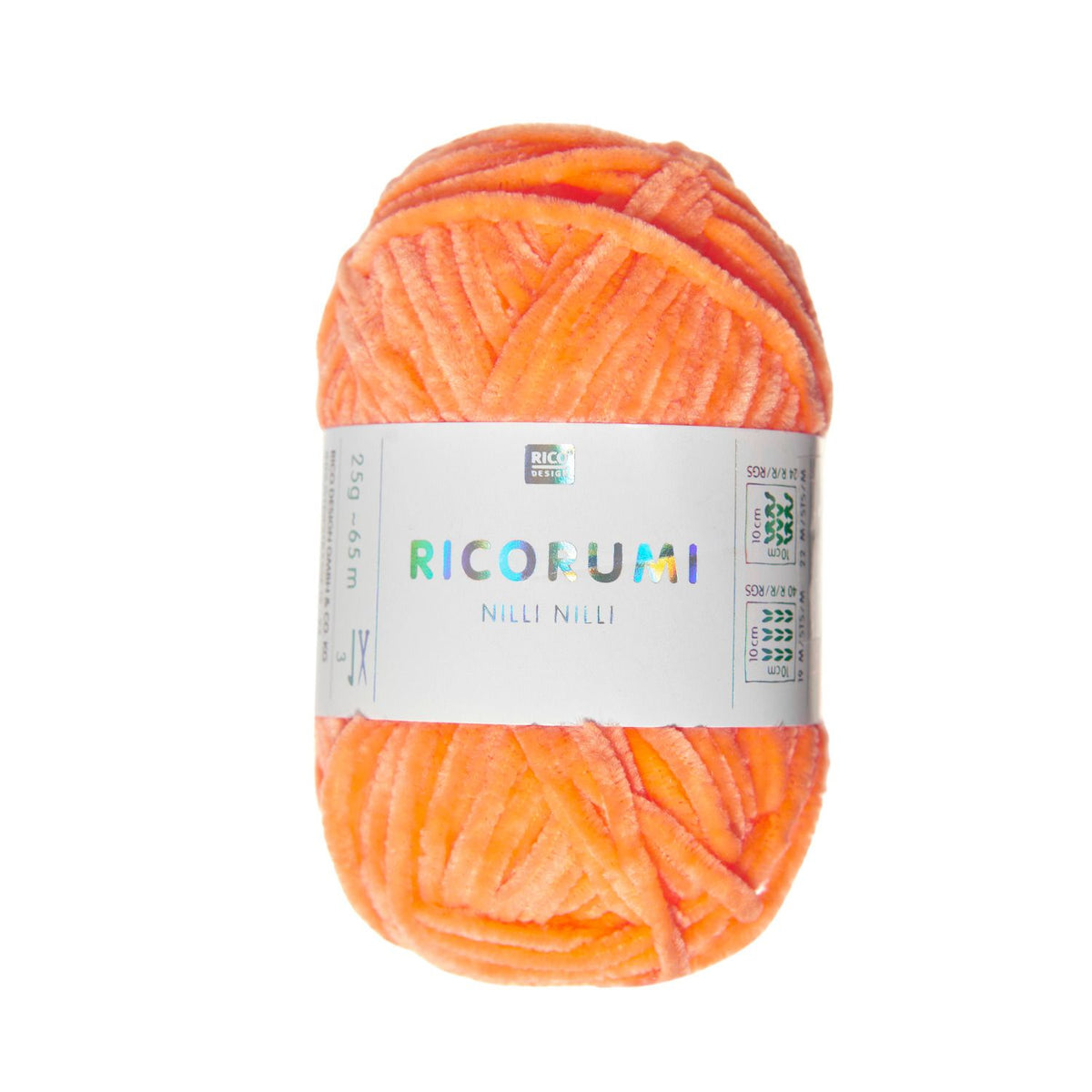 Ricorumi Nilli Nilli DK