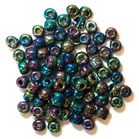 Trimits Extra Value E-Beads: Rainbow