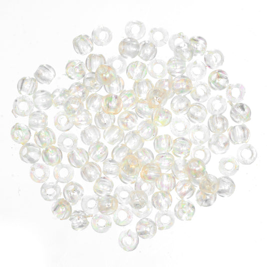 Trimits Extra Value Plated Beads 3mm: Aurora