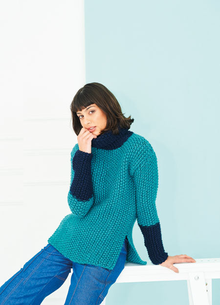 Jumpers in Stylecraft Special XL 9787