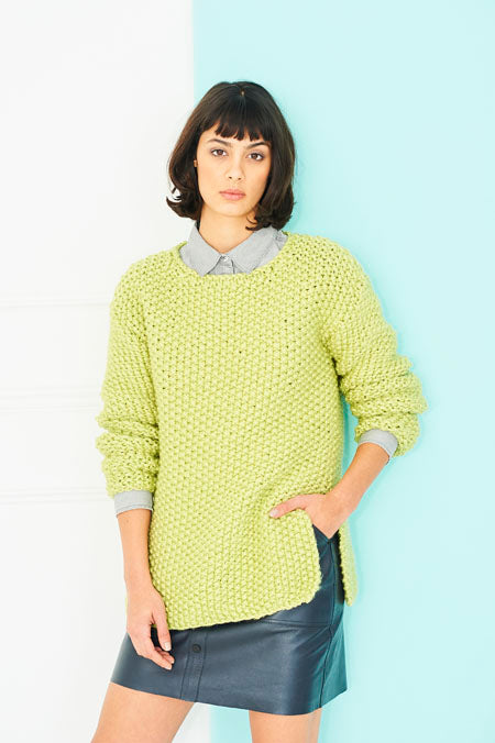 Jumpers in Stylecraft Special XL 9787