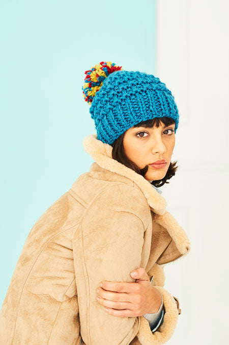 Hats in Stylecraft Special XL 9790