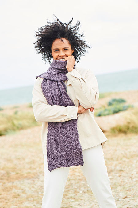 Accessories in Stylecraft Softie 9818