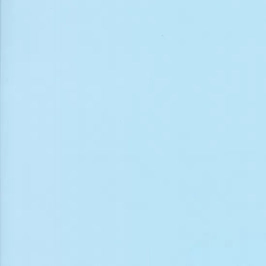 Bella Solids by Moda Fabrics: Pastel Blue (9900-247)