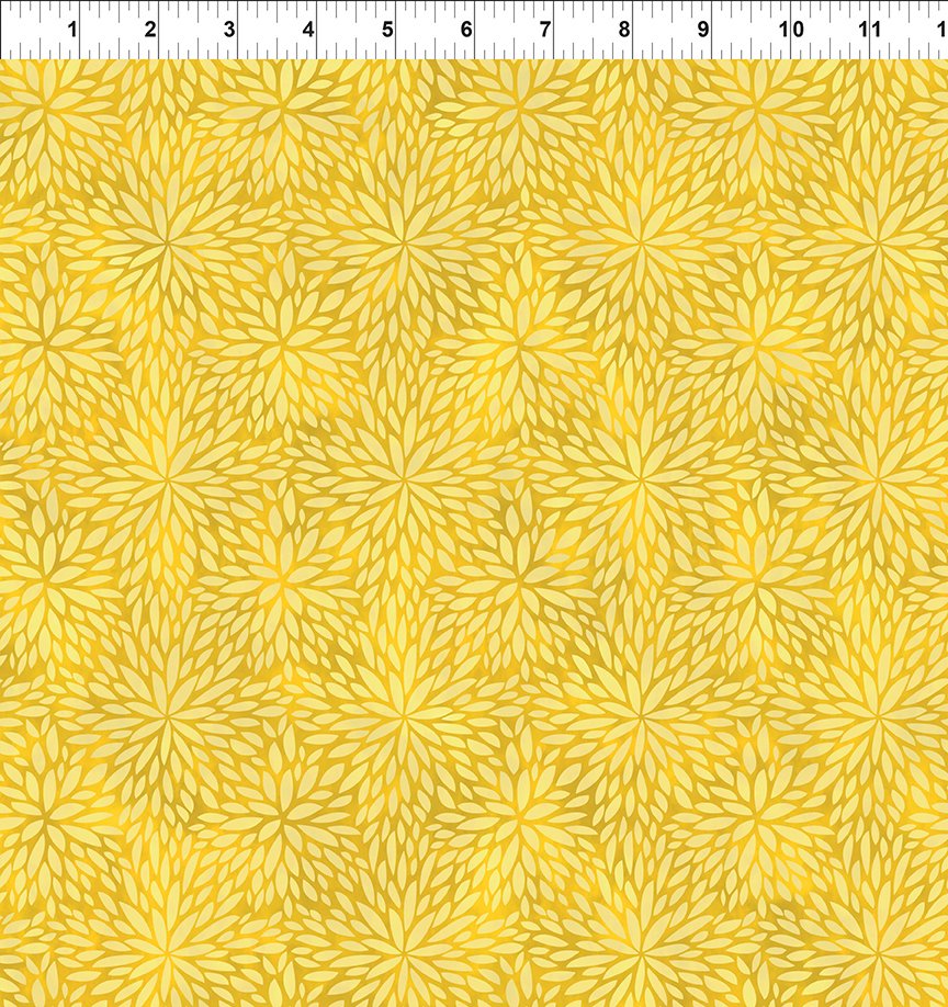 The Sunshine Collection by Jason Yenter for In The Beginning Fabrics:  (AS 9SS-1)