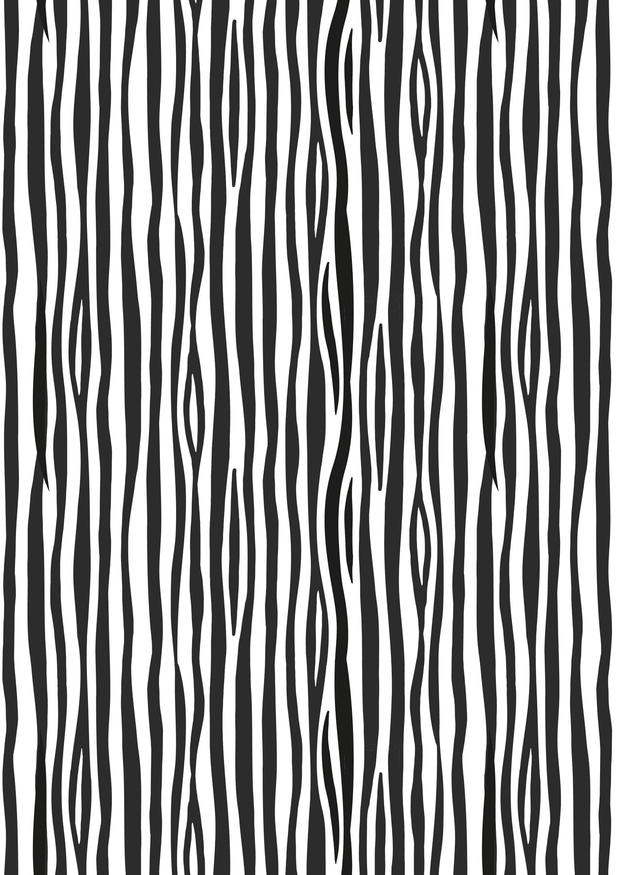 Small Things...Wild Animals by Lewis & Irene: Zebra (A697)