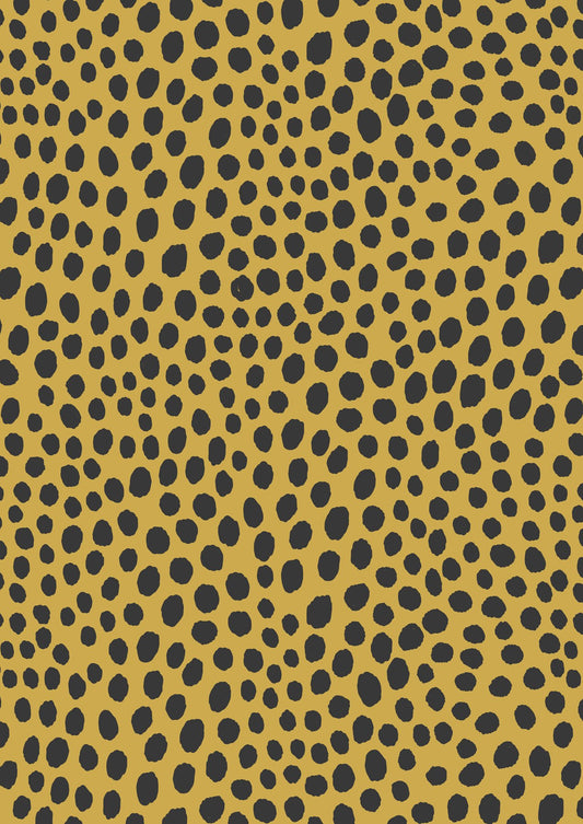 Small Things...Wild Animals by Lewis & Irene: Cheetah (A698)