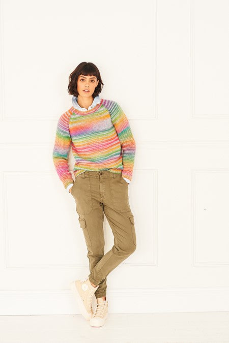 Sweaters in Stylecraft Knit Me, Crochet Me 10039