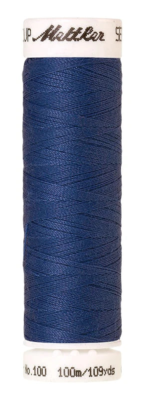 Mettler Seralon 100 Thread 100m: 0815