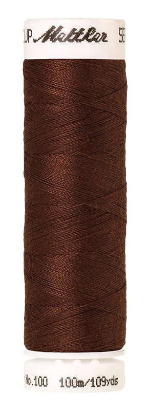 Mettler Seralon 100 Thread 100m: 0833