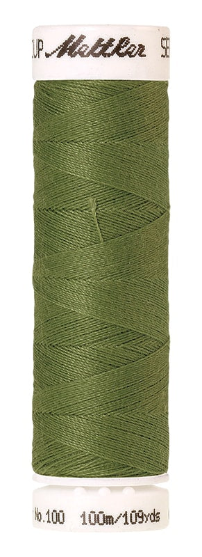 Mettler Seralon 100 Thread 100m: 0840