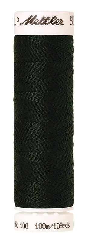 Mettler Seralon 100 Thread 100m: 0846
