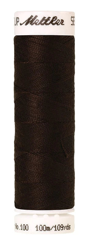 Mettler Seralon 100 Thread 100m: 1002