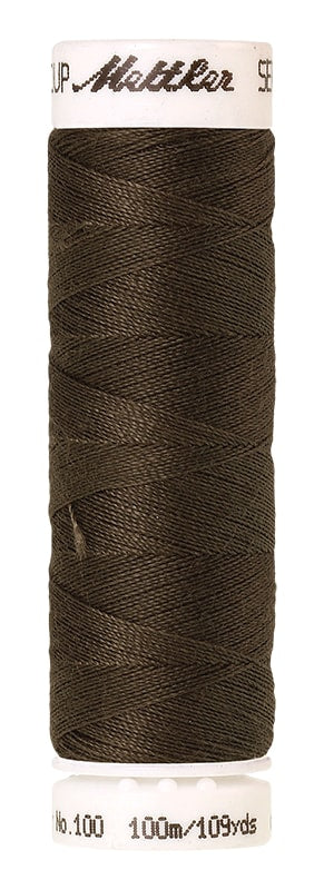 Mettler Seralon 100 Thread 100m: 1043