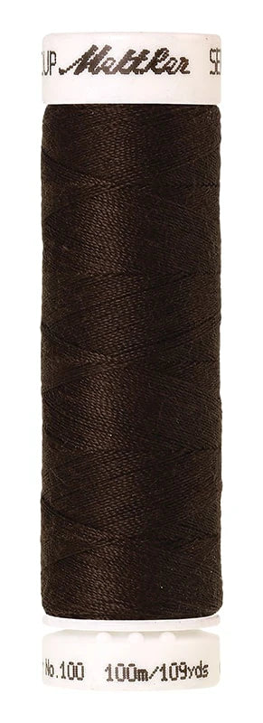 Mettler Seralon 100 Thread 100m: 1048