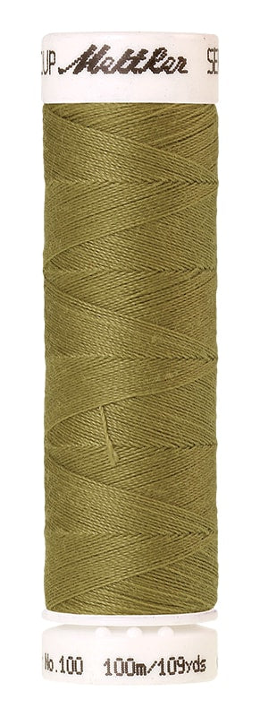 Mettler Seralon 100 Thread 100m: 1148
