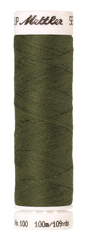 Mettler Seralon 100 Thread 100m: 1210