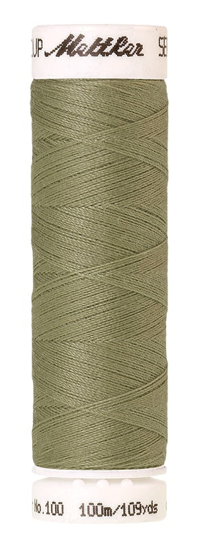 Mettler Seralon 100 Thread 100m: 1212