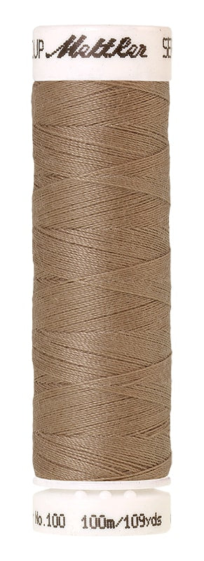 Mettler Seralon 100 Thread 100m: 1222