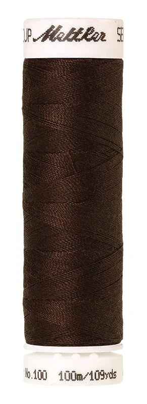 Mettler Seralon 100 Thread 100m: 1224