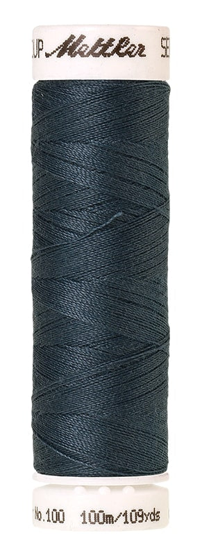 Mettler Seralon 100 Thread 100m: 1275