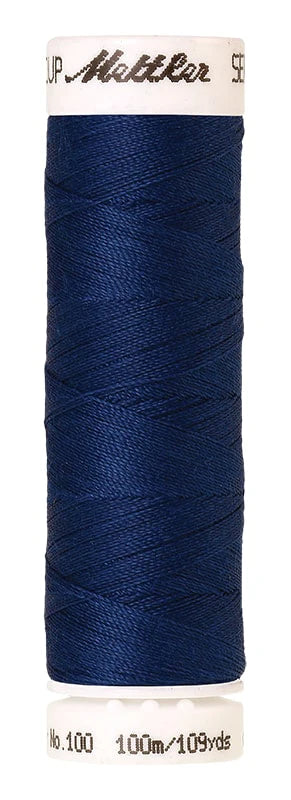 Mettler Seralon 100 Thread 100m: 1303