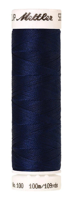 Mettler Seralon 100 Thread 100m: 1305