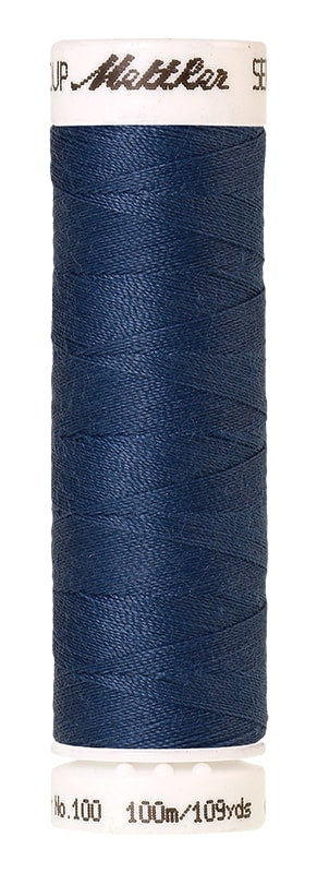 Mettler Seralon 100 Thread 100m: 1316