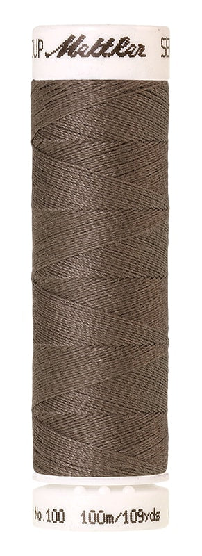 Mettler Seralon 100 Thread 100m: 1457