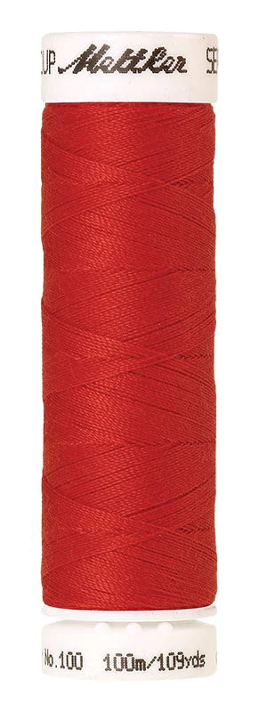 Mettler Seralon 100 Thread 100m: 1458