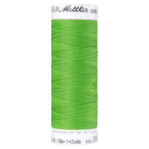 Mettler Seraflex 120 Thread 130m: 0092 Bright Mint