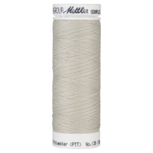 Mettler Seraflex 120 Thread 130m: 0327 Sea Shell