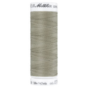 Mettler Seraflex 120 Thread 130m: 0379 Stone