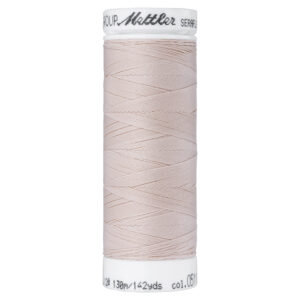 Mettler Seraflex 120 Thread 130m: 0511 Nude
