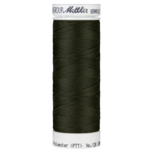 Mettler Seraflex 120 Thread 130m: 0554 Holly