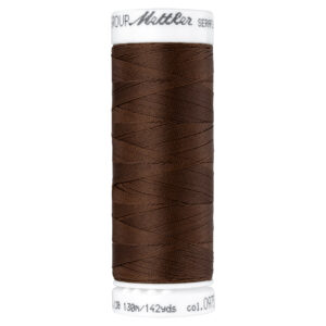 Mettler Seraflex 120 Thread 130m: 0975 Apple Seed