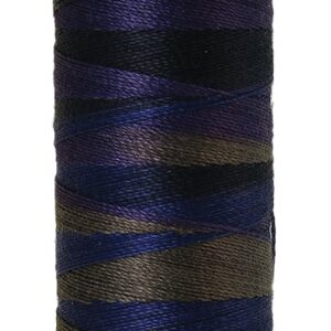 Mettler Silk-Finish Cotton Multi 50 100m: 9813