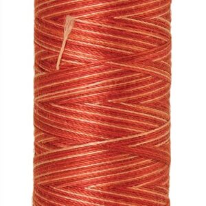 Mettler Silk-Finish Cotton Multi 50 100m: 9832