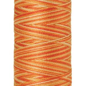 Mettler Silk-Finish Cotton Multi 50 100m: 9834