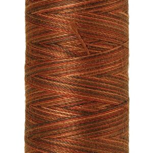 Mettler Silk-Finish Cotton Multi 50 100m: 9852