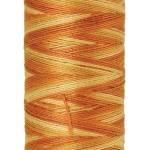 Mettler Silk-Finish Cotton Multi 50 100m: 9856