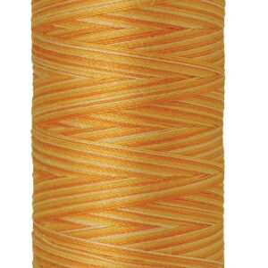 Mettler Silk-Finish Cotton Multi 50 Thread 457m: 9827