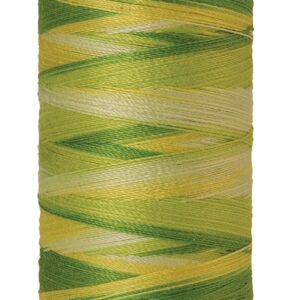 Mettler Silk-Finish Cotton Multi 50 Thread 457m: 9830