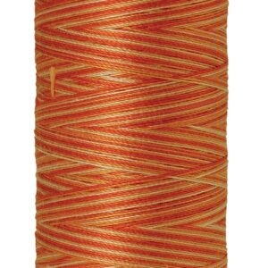 Mettler Silk-Finish Cotton Multi 50 Thread 457m: 9834