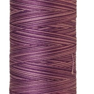 Mettler Silk-Finish Cotton Multi 50 Thread 457m: 9838