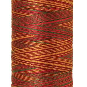 Mettler Silk-Finish Cotton Multi 50 Thread 457m: 9851