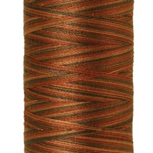 Mettler Silk-Finish Cotton Multi 50 Thread 457m: 9852