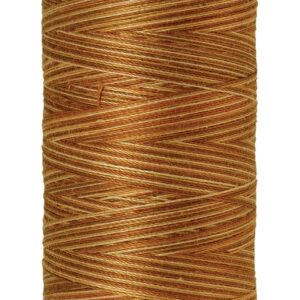 Mettler Silk-Finish Cotton Multi 50 Thread 457m: 9853